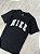Camiseta Nike Letreiro Sportswear FZ7987-010 - Imagem 2