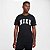 Camiseta Nike Letreiro Sportswear FZ7987-010 - Imagem 1