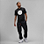 Camiseta Air Jordan Preta DV8438 - Imagem 4