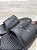 Chinelo Nike Victori One All Black - Imagem 2