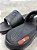 Chinelo Nike Victori One All Black - Imagem 5