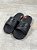 Chinelo Nike Victori One All Black - Imagem 1