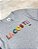 Camiseta Lacoste Live Letreiro TH2390 - Imagem 2