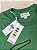 Camiseta Lacoste Big Croc Verde TH6436 - Imagem 4