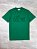 Camiseta Lacoste Big Croc Verde TH6436 - Imagem 1