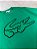 Camiseta Lacoste Big Croc Verde TH6436 - Imagem 2