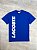 Camiseta Lacoste Letreiro TH6047 - Imagem 1