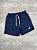 Shorts Nike Sportswear Azul Marinho - Imagem 1