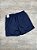 Shorts Nike Sportswear Azul Marinho - Imagem 3