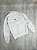 Jaqueta Nike Bomber Sportswear Creme - Imagem 5