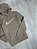 Moletom Nike Swoosh Recort Bege - Imagem 4