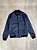 Jaqueta Bomber Casual Courino - Imagem 2
