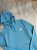 Moletom Puma Basic Azul Bebê - Imagem 2