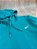 Moletom Nike Swoosh Azul Turquesa - Imagem 4