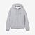 Moletom Lacoste SH9986 Cinza - Imagem 1