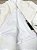 Jaqueta Bomber Casual Courino Off White - Imagem 4