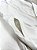 Jaqueta Bomber Casual Courino Off White - Imagem 5