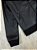 Jaqueta Bomber Casual Courino All Black - Imagem 4