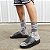 Chinelo Nike Calm All Black - Imagem 5