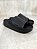 Chinelo Nike Calm All Black - Imagem 3