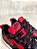Tênis Nike Court Borough University Red - Imagem 3