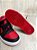 Tênis Nike Court Borough University Red - Imagem 5
