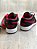 Tênis Air jordan 1 Low GS White Toe - Imagem 4