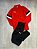 Agasalho Puma Drycell Vermelho - Imagem 1