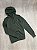 Moletom Nike Patch Verde - Imagem 1