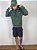 Moletom Nike Patch Verde - Imagem 2