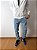 Calça Jeans Skinny City Denim 0501 - Imagem 2