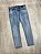Calça Jeans Skinny City Denim 0501 - Imagem 1