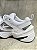 Tênis Nike M2K Tekno White Metalic - Imagem 3