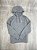 Moletom Nike Club Sportswear Cinza - Imagem 1