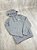Moletom Nike Club Sportswear Cinza - Imagem 2