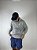 Moletom Nike Club Sportswear Cinza - Imagem 6