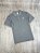 Polo Nike Sportswear 2024 Cinza - Imagem 1