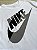 Camiseta Nike Air Block Logo Branca - Imagem 3