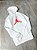 Moletom Jordan Pullover Jumpman - Imagem 2