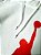 Moletom Jordan Pullover Jumpman - Imagem 5