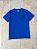 Camiseta Lacoste Djokovic Azul TH1044 - Imagem 1