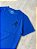 Camiseta Lacoste Djokovic Azul TH1044 - Imagem 2