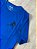 Camiseta Lacoste Djokovic Azul TH1044 - Imagem 4