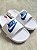 Chinelo Nike Victori One Branco - Imagem 2