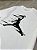 Camiseta Jordan Jumpman Flash Branca - Imagem 3