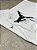 Camiseta Jordan Jumpman Flash Branca - Imagem 4
