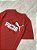 Camiseta Puma Lab Summer Vermelha - Imagem 2