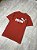 Camiseta Puma Lab Summer Vermelha - Imagem 3