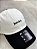 Boné Nike Just do It Off White Black - Imagem 2