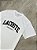 Camiseta Lacoste Sportswear Branca - Imagem 2